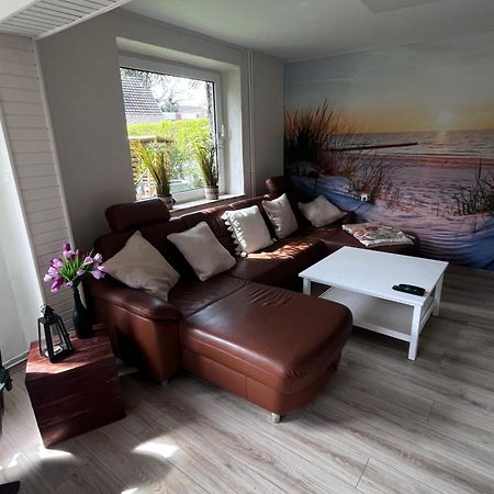 Ferienwohnung Hildes Huus Aurich  Exterior foto