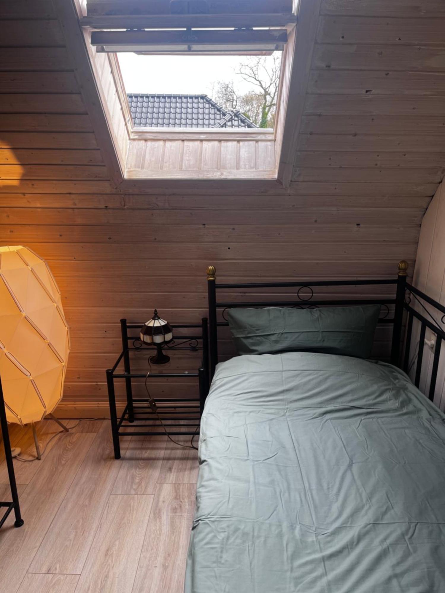 Ferienwohnung Hildes Huus Aurich  Exterior foto