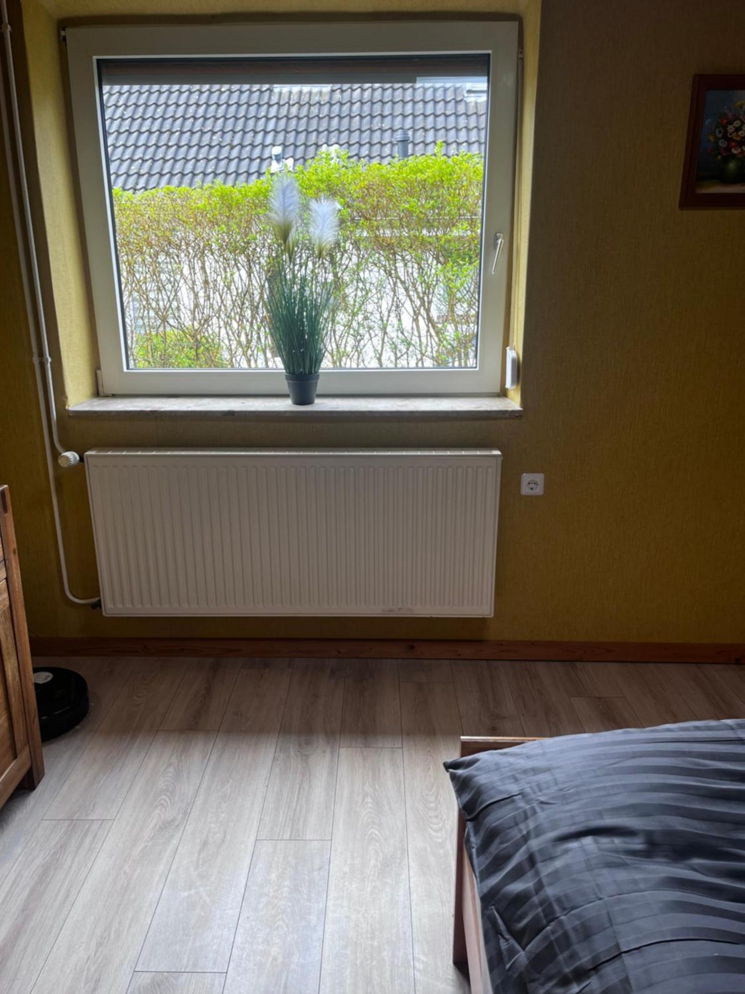 Ferienwohnung Hildes Huus Aurich  Exterior foto