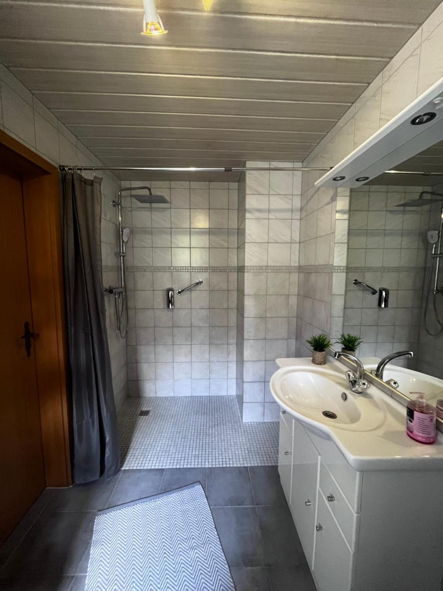 Ferienwohnung Hildes Huus Aurich  Exterior foto