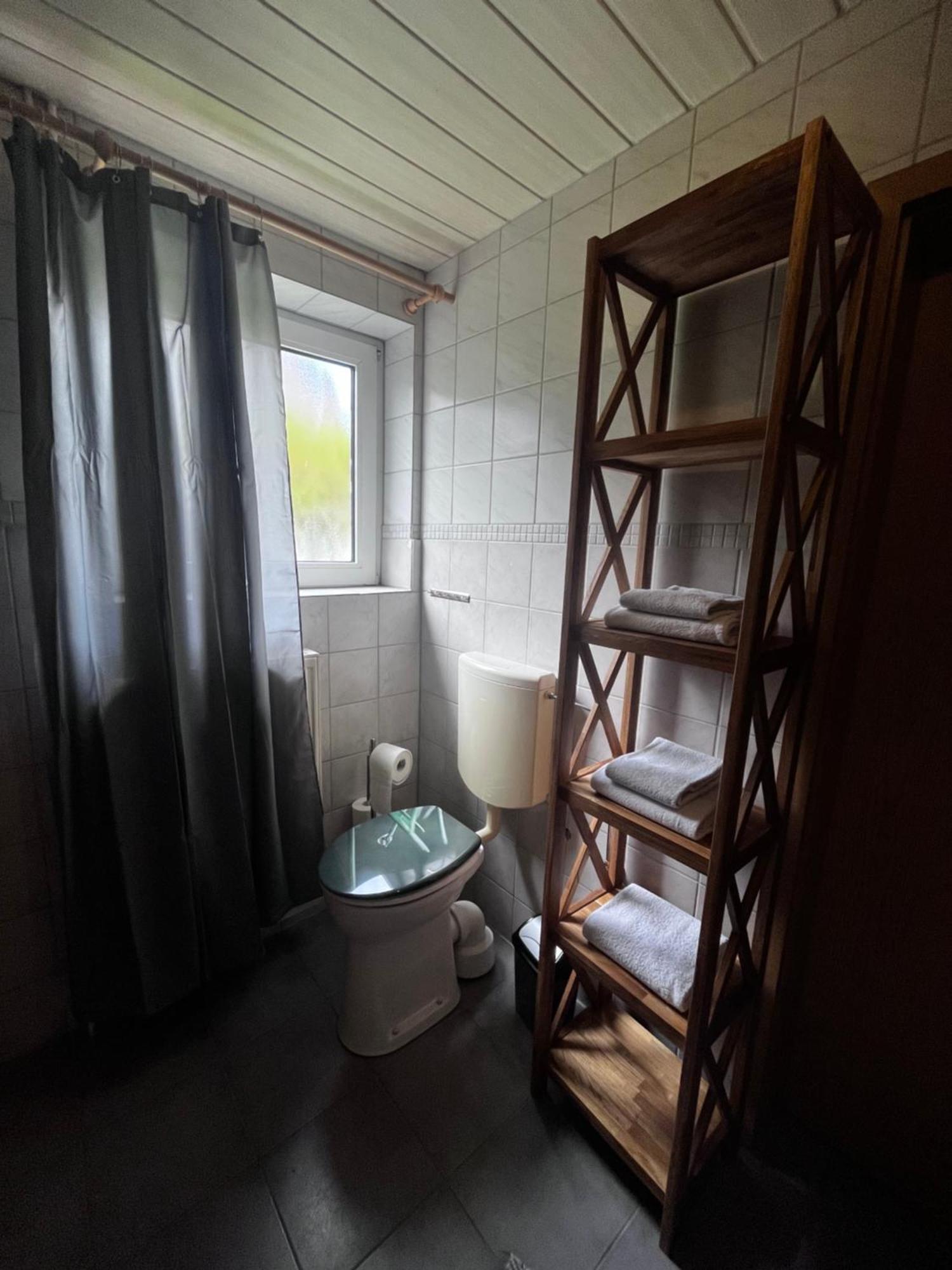 Ferienwohnung Hildes Huus Aurich  Exterior foto