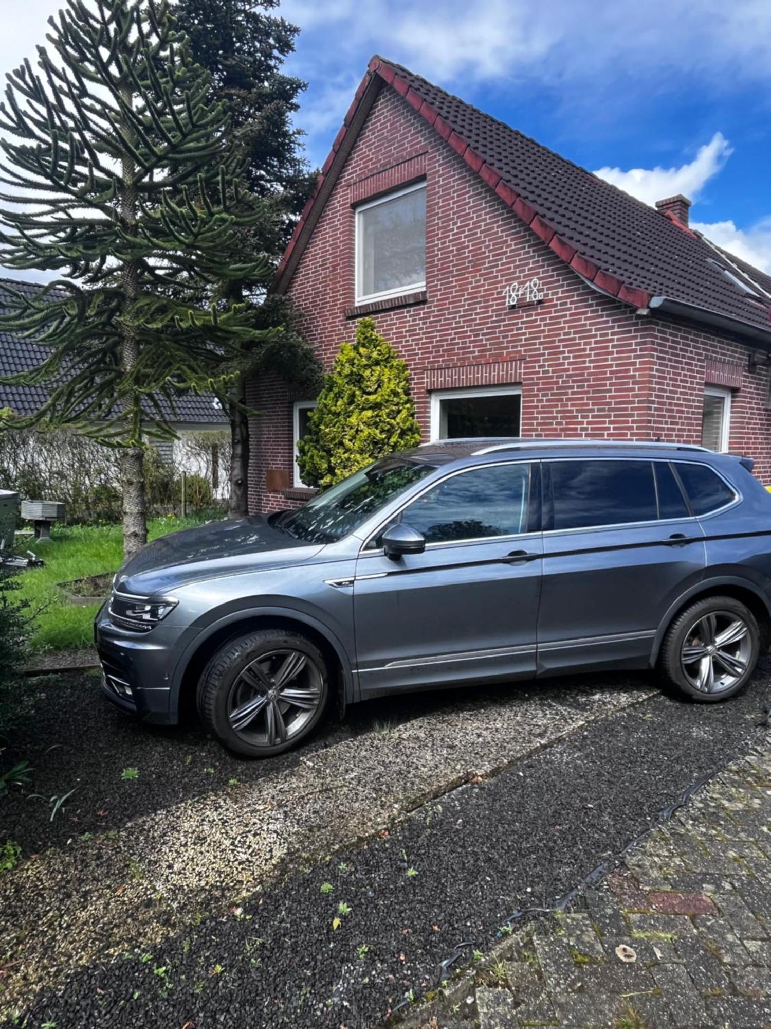 Ferienwohnung Hildes Huus Aurich  Exterior foto