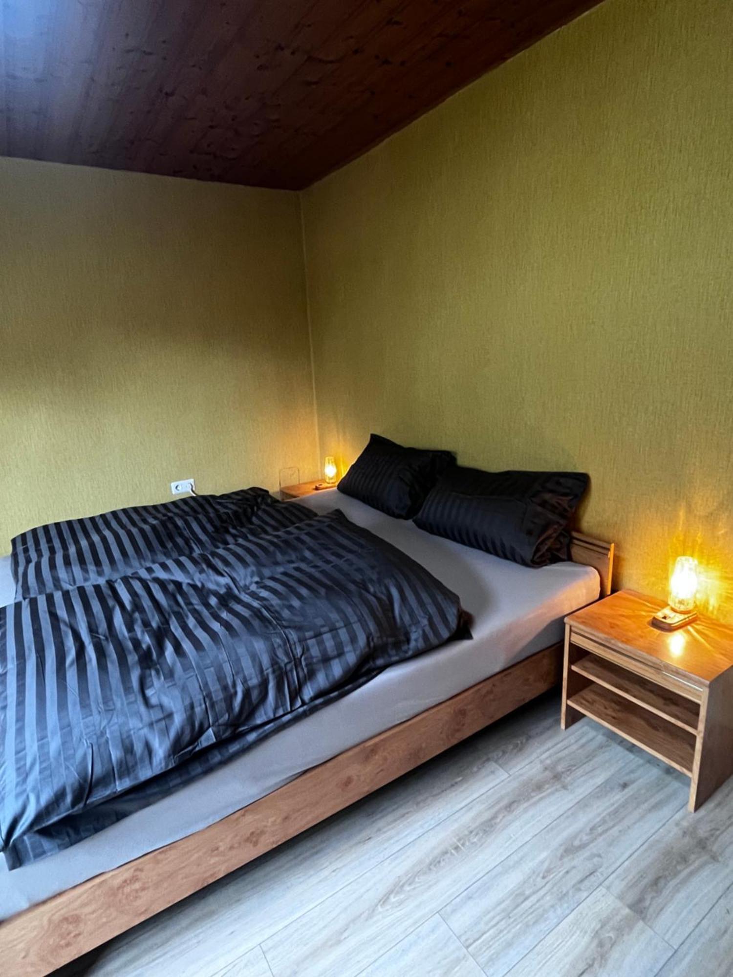 Ferienwohnung Hildes Huus Aurich  Exterior foto
