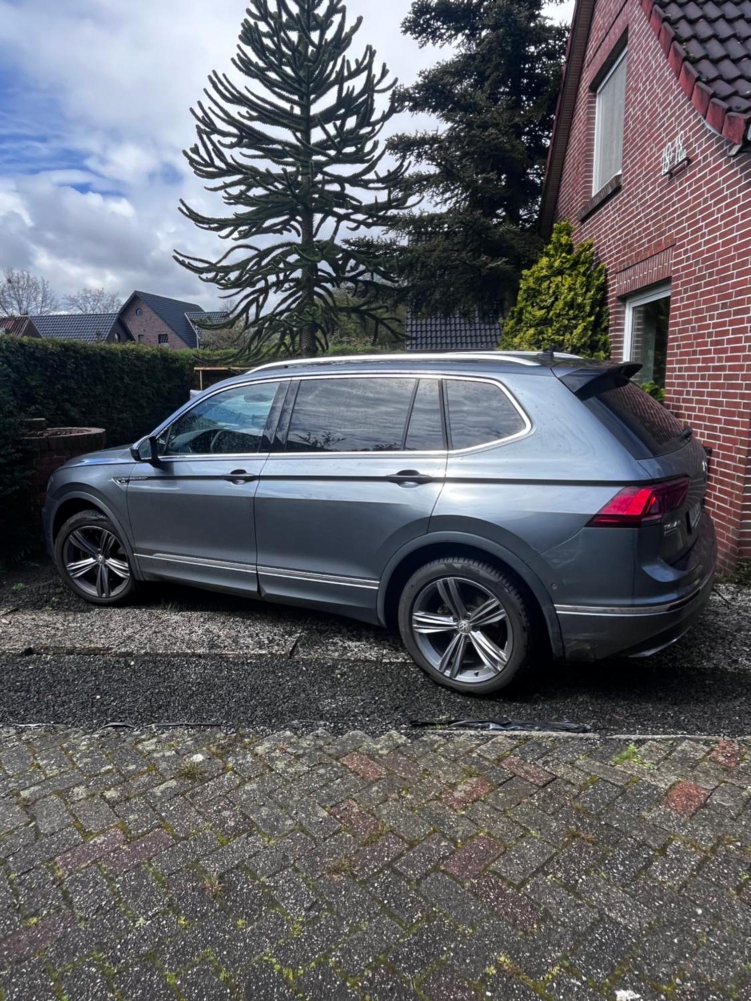 Ferienwohnung Hildes Huus Aurich  Exterior foto